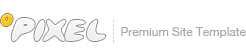 0Pixel Logo