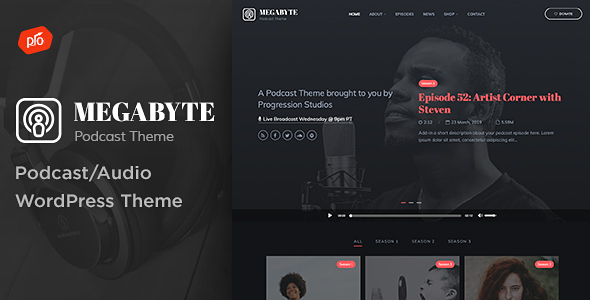 Theme Preview