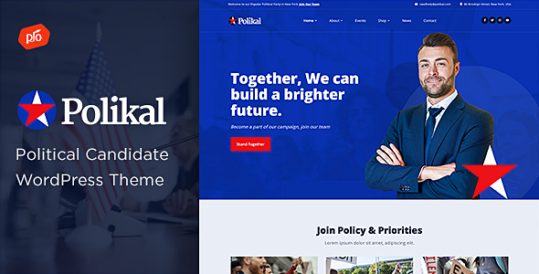 Theme Preview