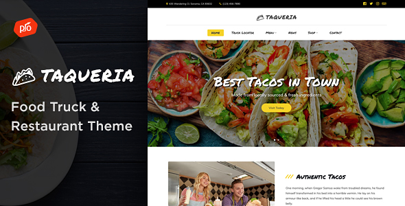 Theme Preview