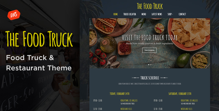 Theme Preview