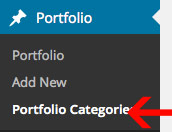 portfolio