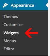 widgets