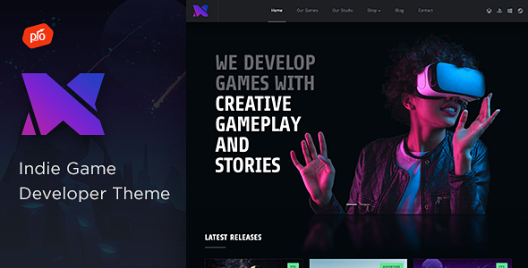 Theme Preview
